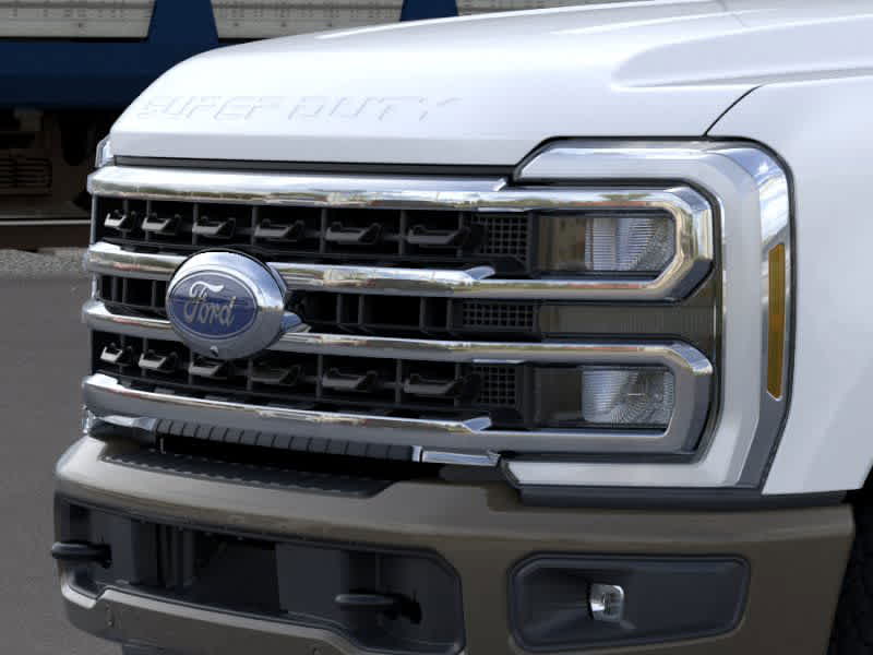 Thumbnail: 2026 Ford F-350 - 17