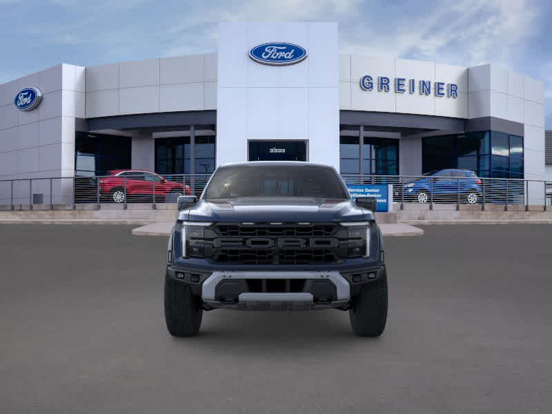 Thumbnail: 2025 Ford F-150 - 6
