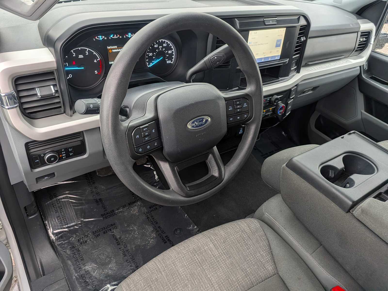 Certified 2026 Ford Super Duty F-250 SRW XLT Truck Crew Cab