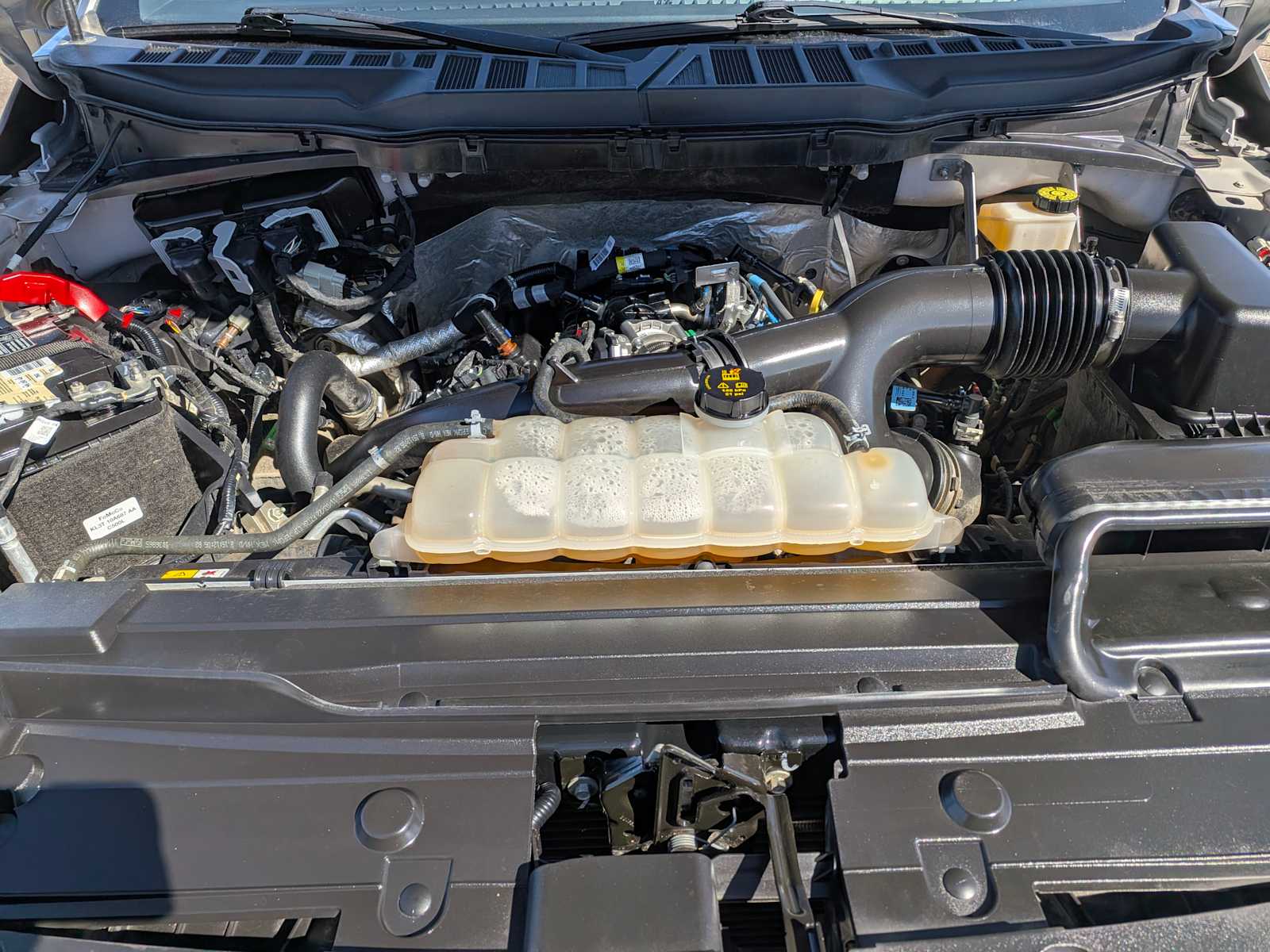 Thumbnail: 2023 Ford F-150 - 14