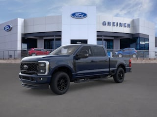 2025 Ford F-250 Truck Crew Cab
