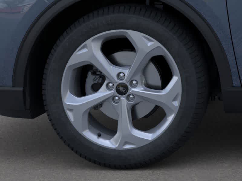 Thumbnail: 2026 Ford Escape - 19