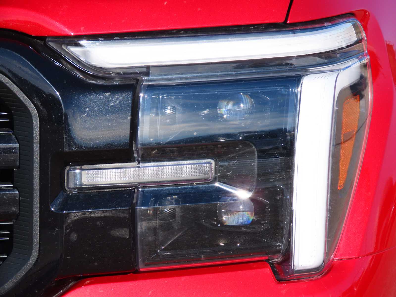 Thumbnail: 2025 Ford F-150 - 11