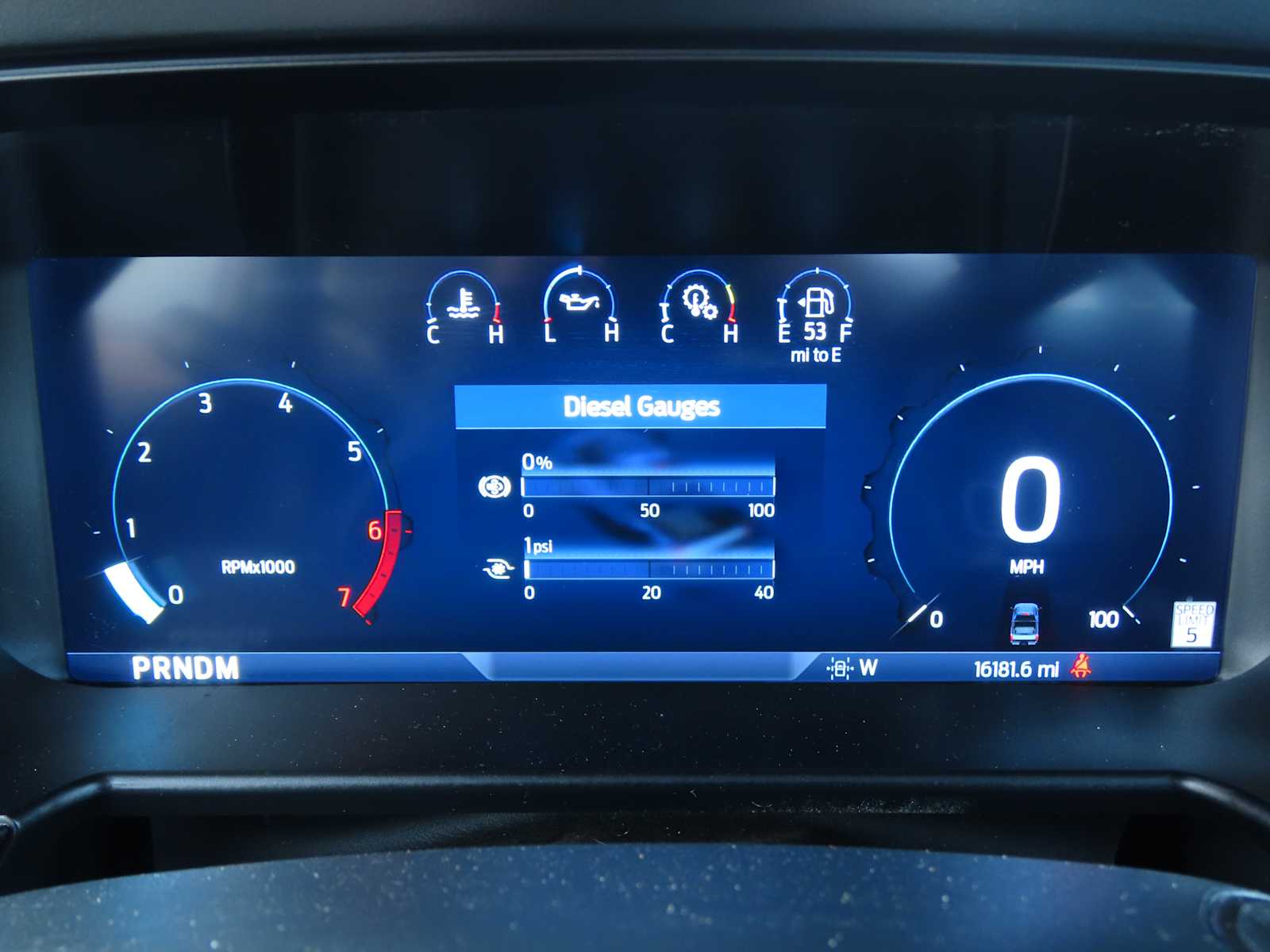 Thumbnail: 2024 Ford Econoline - 33