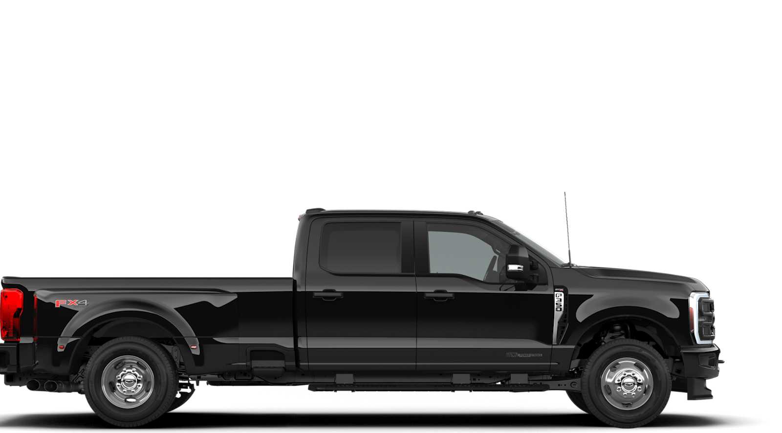 Thumbnail: 2026 Ford F-350 - 5