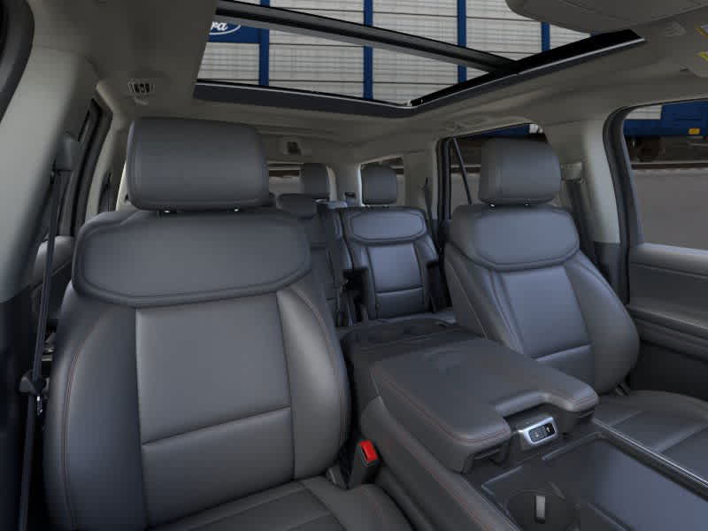 Thumbnail: 2025 Ford Expedition - 10