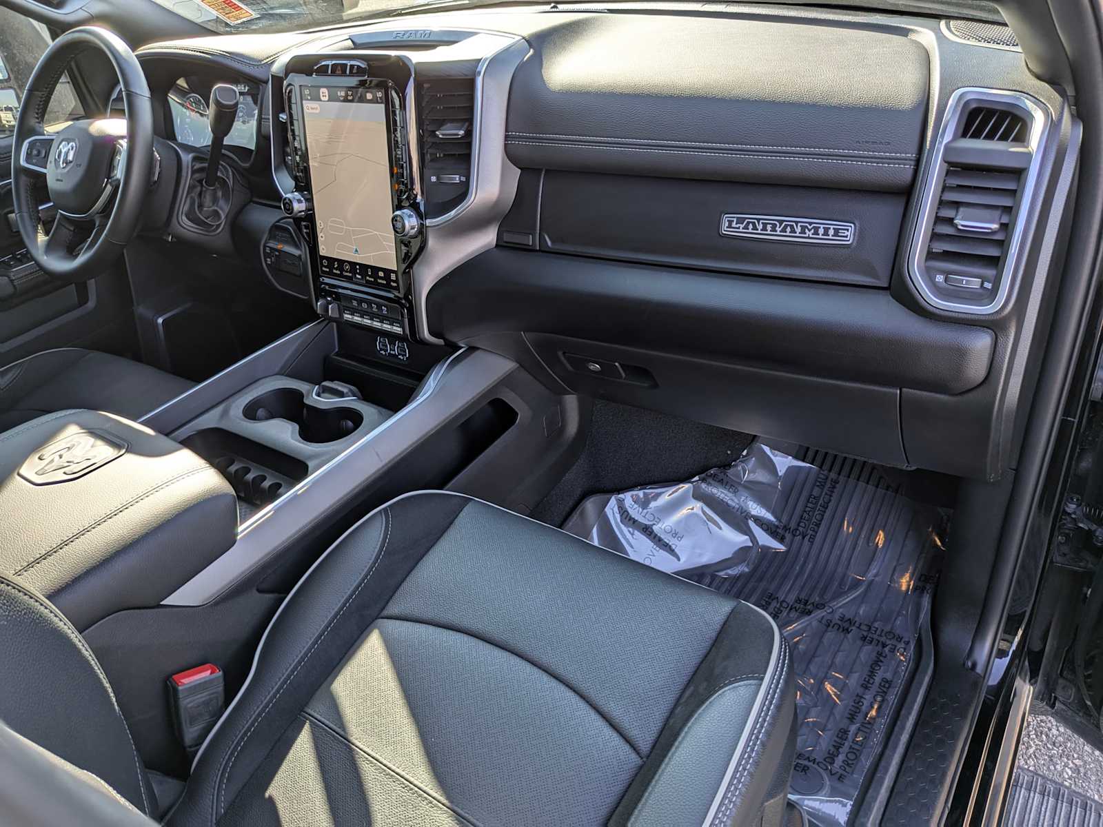 Thumbnail: 2024 RAM 2500 - 26