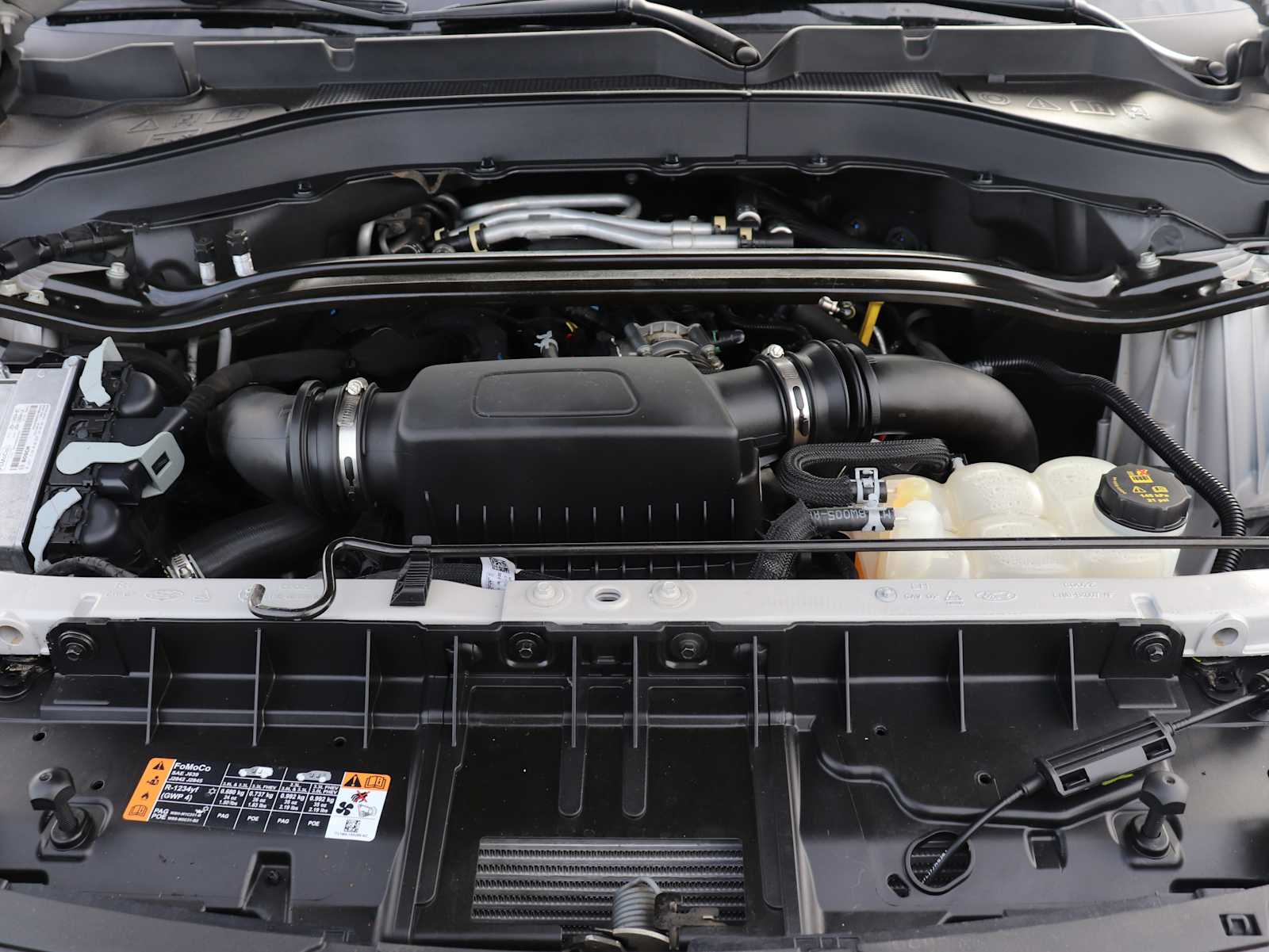 Thumbnail: 2022 Ford Explorer - 12