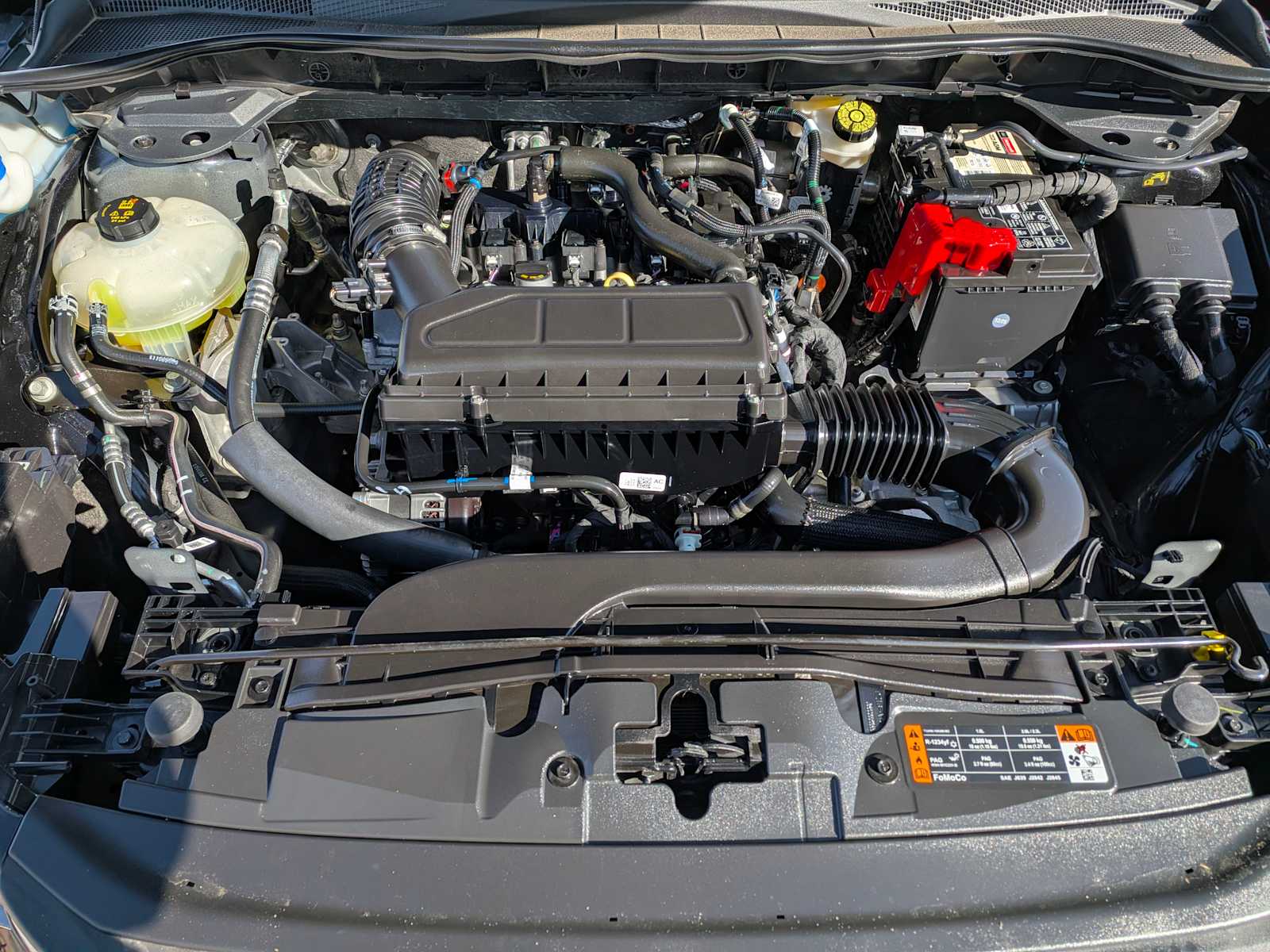 Thumbnail: 2023 Ford Escape - 16