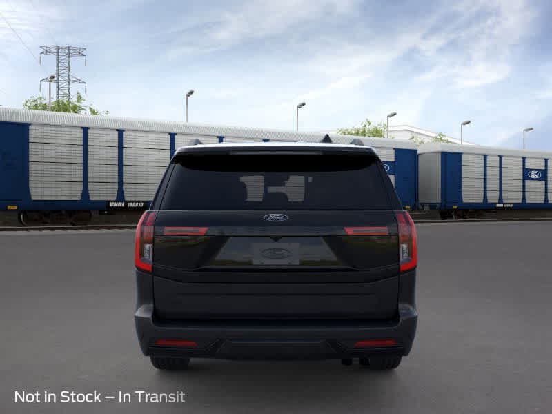 Thumbnail: 2025 Ford Expedition MAX - 5