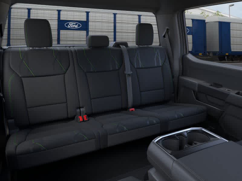 Thumbnail: 2025 Ford F-150 - 11