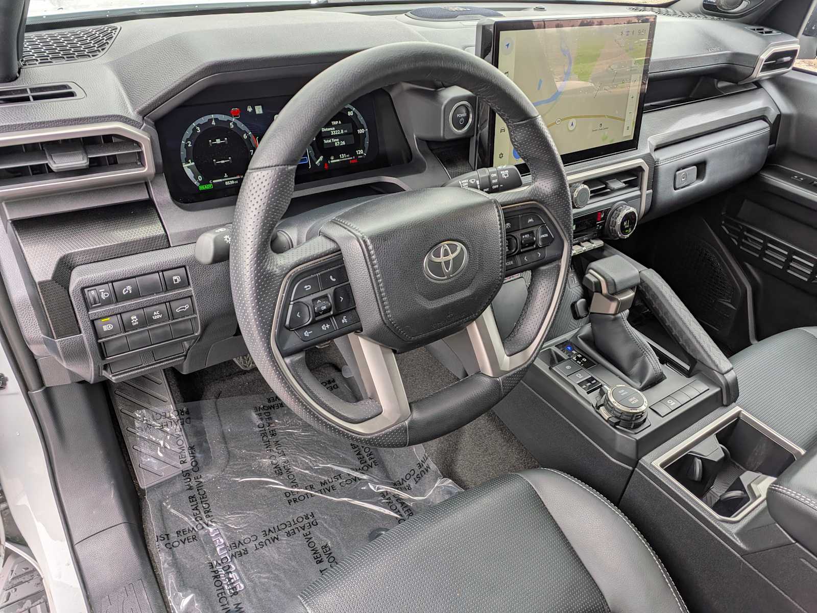 Thumbnail: 2025 Toyota 4Runner - 2