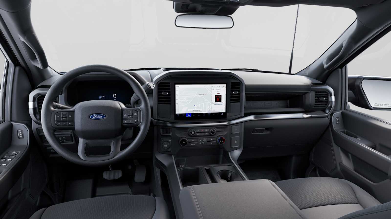 Thumbnail: 2025 Ford F-150 - 7