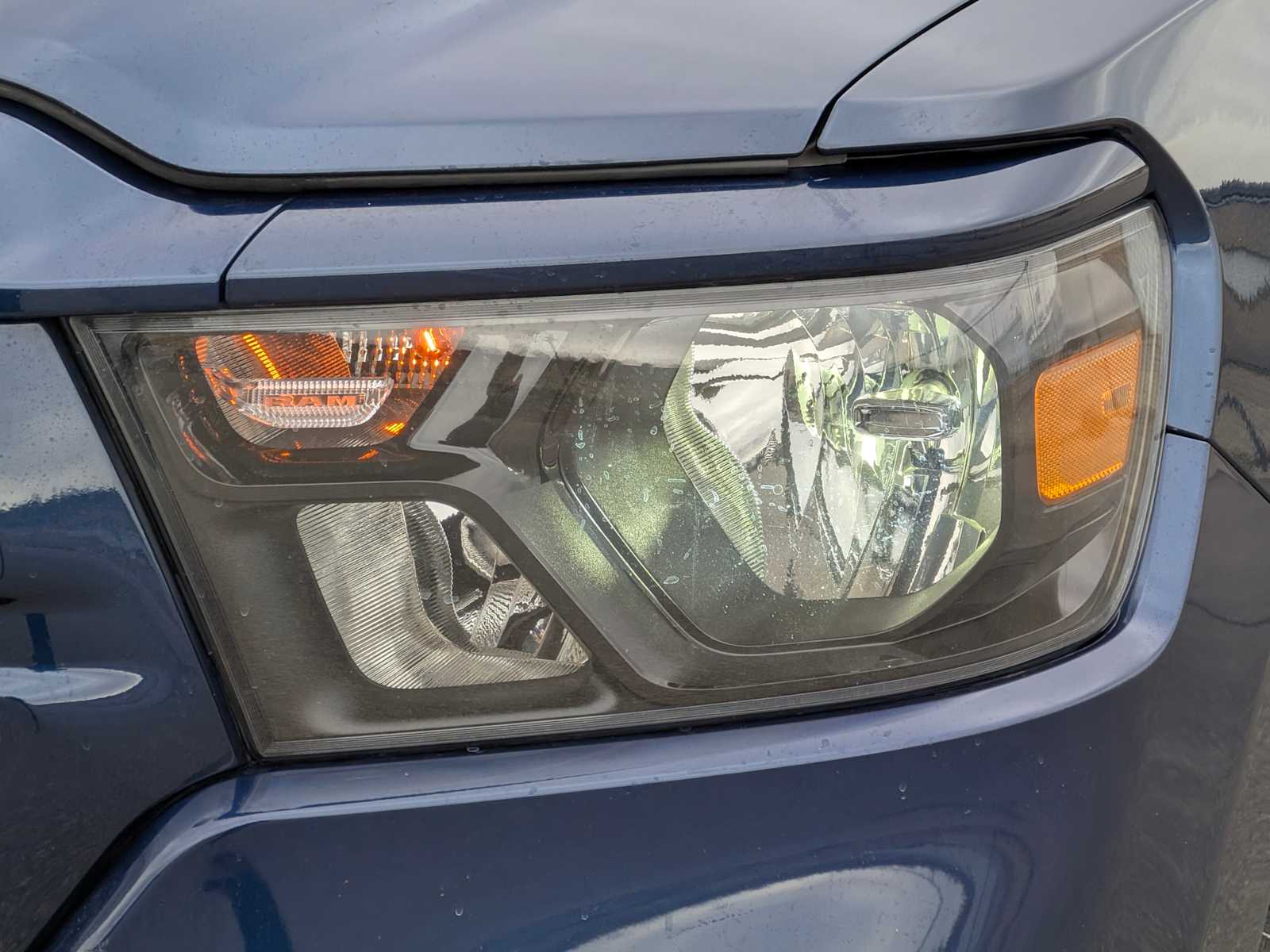 Thumbnail: 2024 RAM 1500 - 10