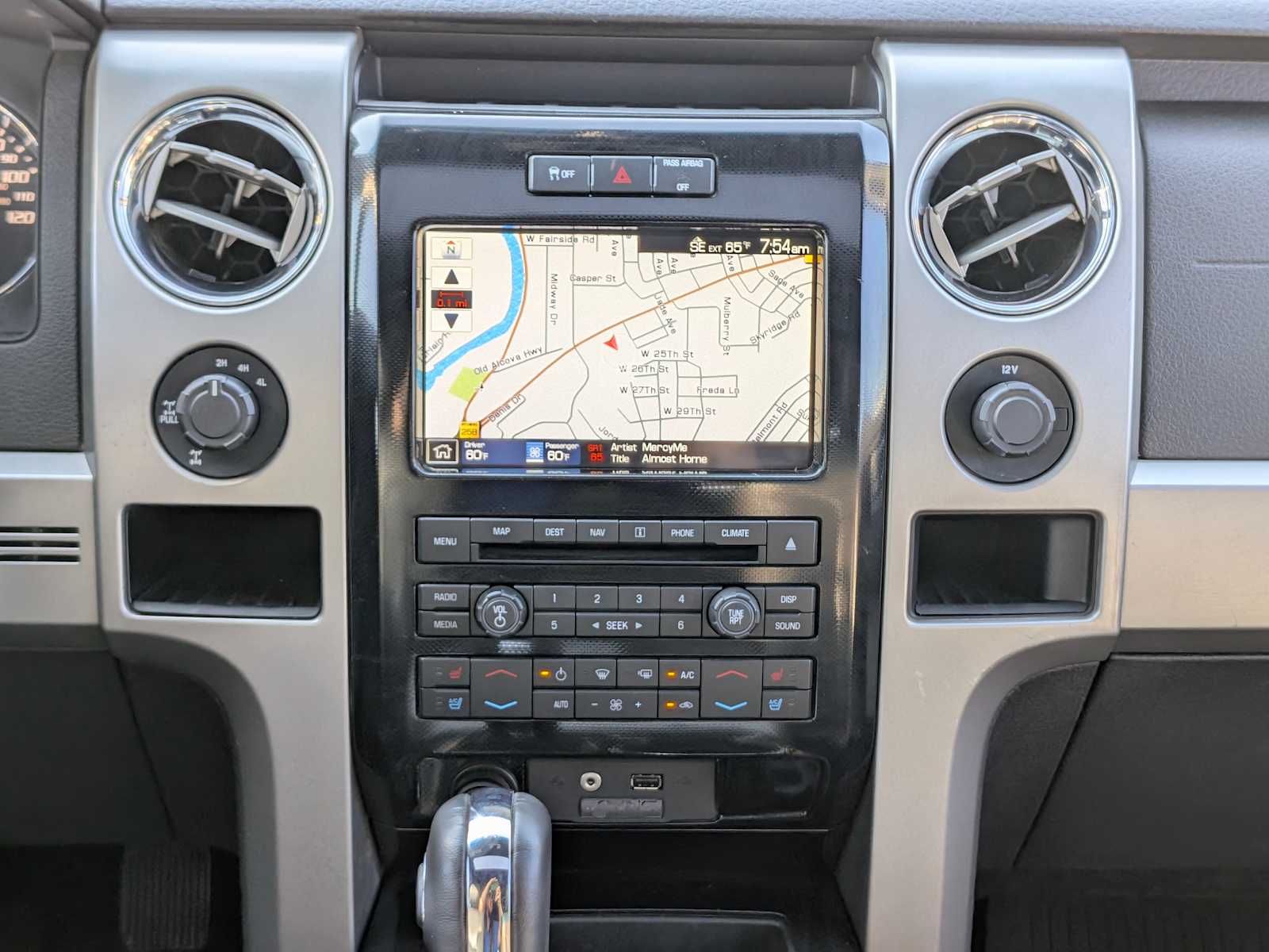 Thumbnail: 2012 Ford F-150 - 34