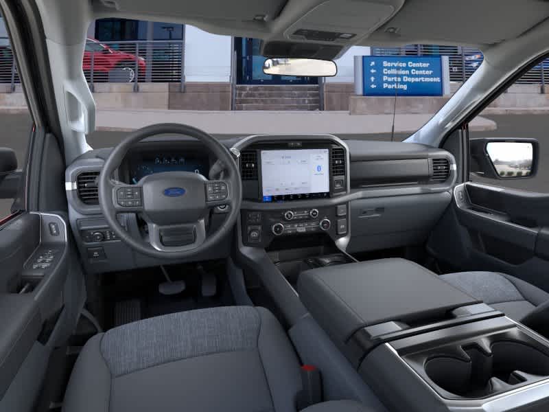 Thumbnail: 2026 Ford F-150 - 9