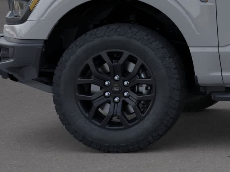 Thumbnail: 2026 Ford F-150 - 19