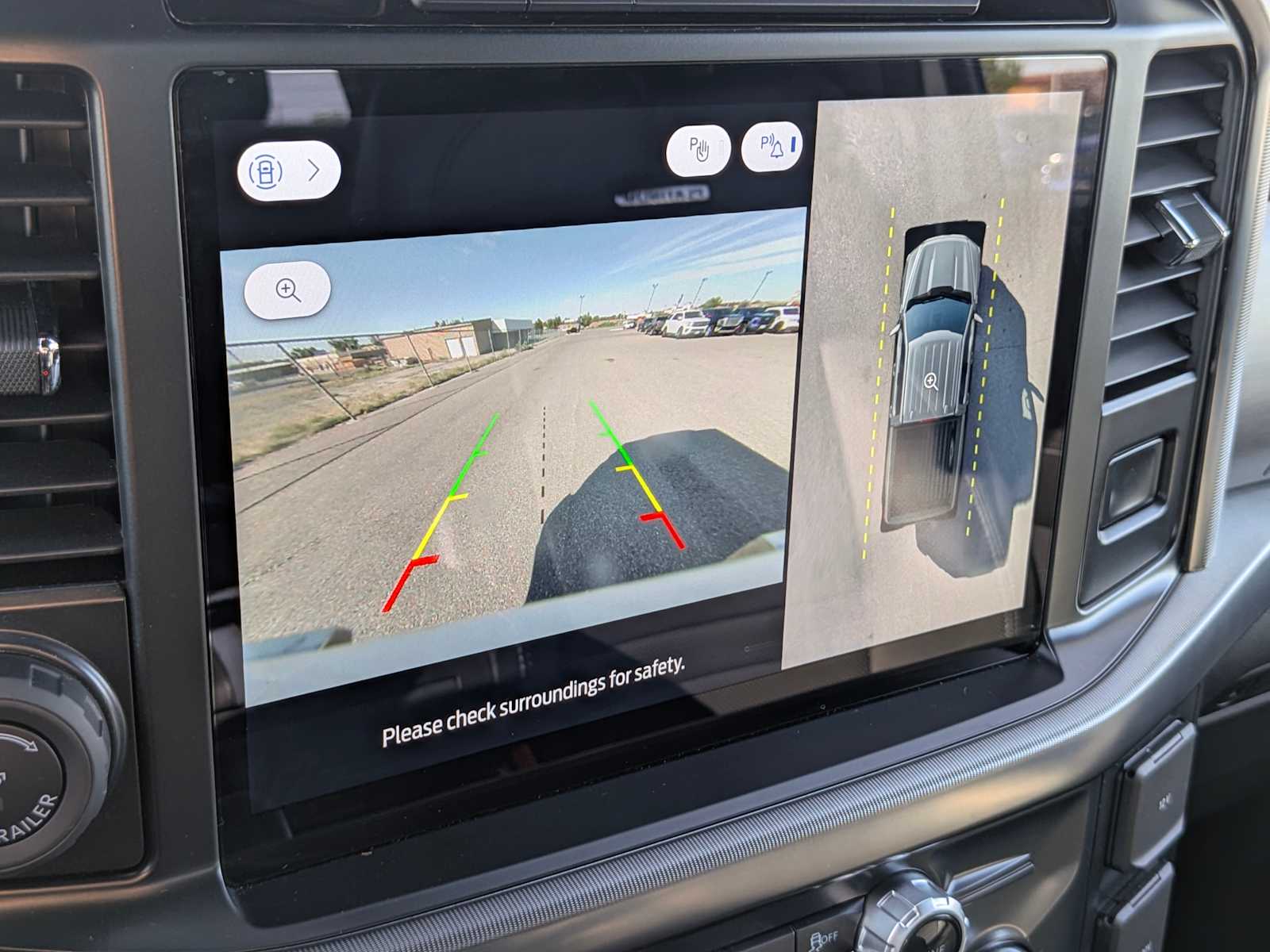 Thumbnail: 2025 Ford F-150 - 35