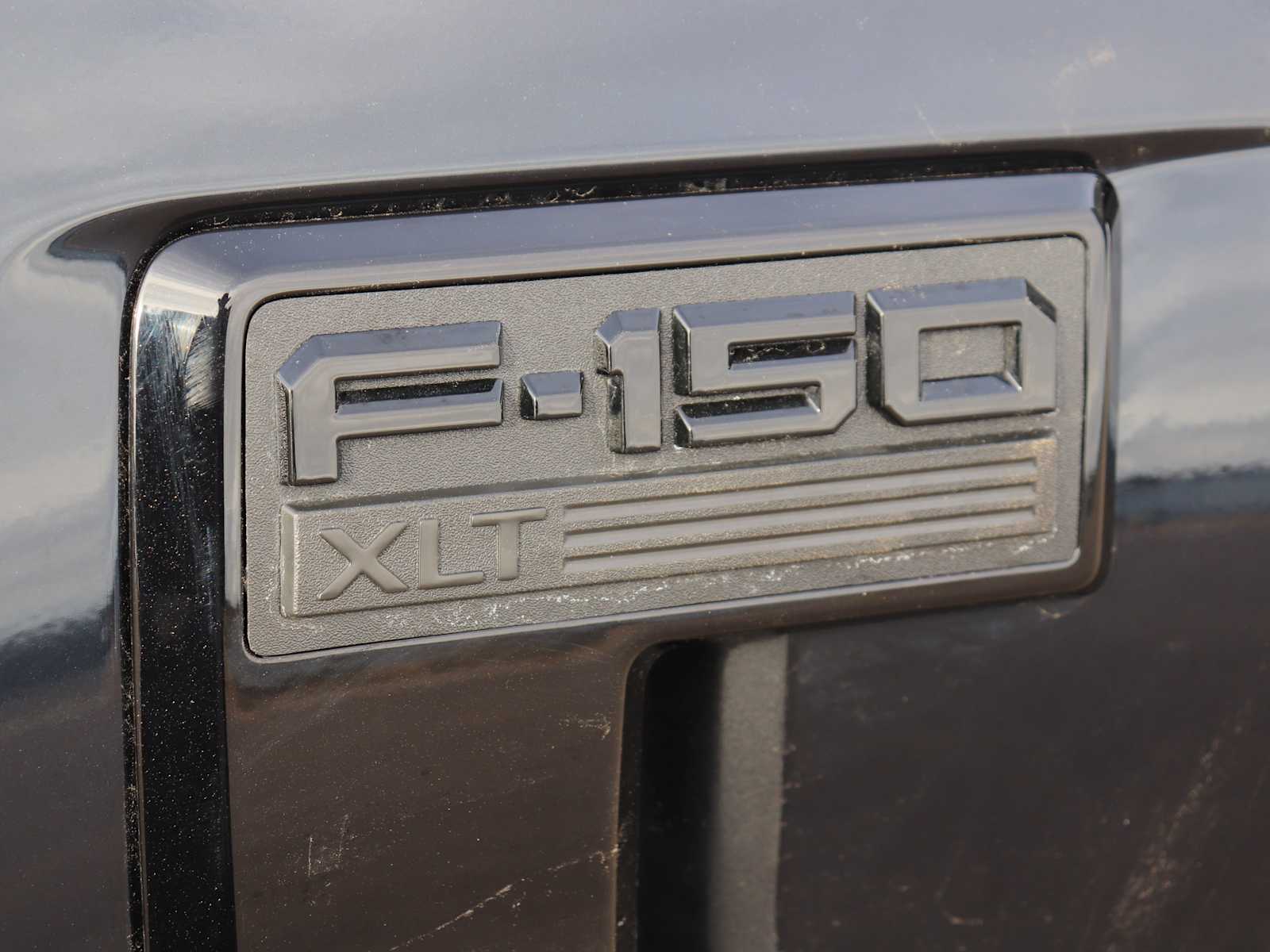Thumbnail: 2024 Ford F-150 - 12