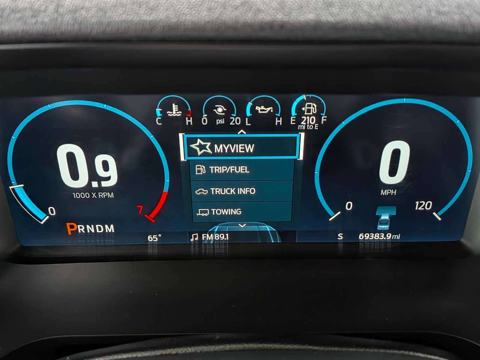 Thumbnail: 2022 Ford F-150 - 33