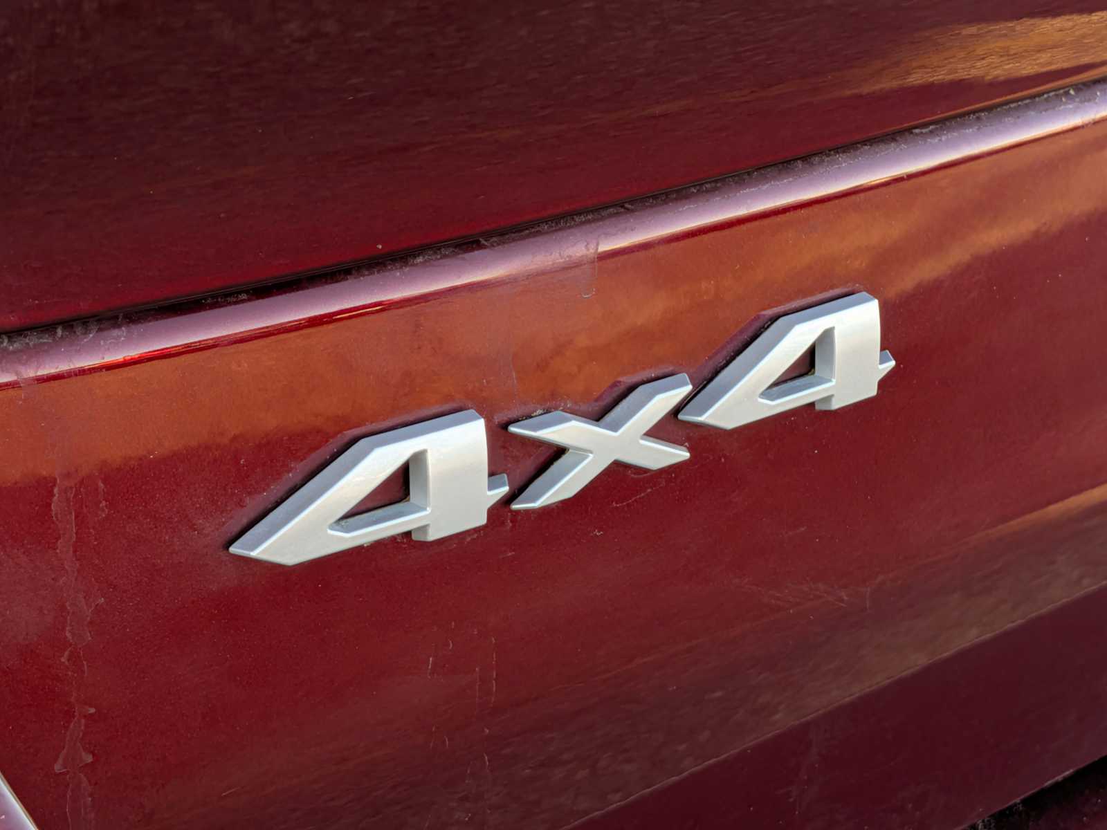 Thumbnail: 2024 Jeep Grand Cherokee L - 14