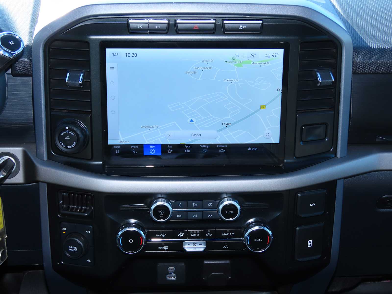 Thumbnail: 2024 Ford F-150 - 28