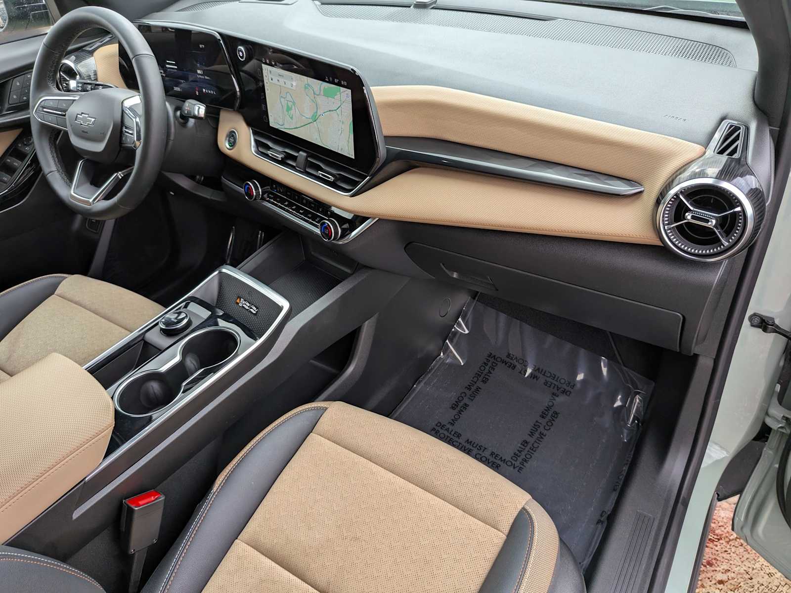 Thumbnail: 2025 Chevrolet Equinox - 24