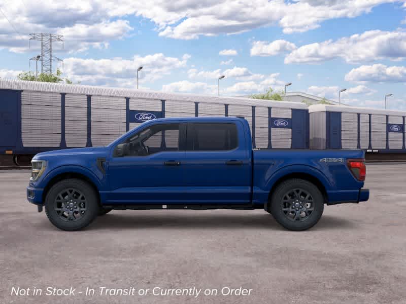 Thumbnail: 2026 Ford F-150 - 3