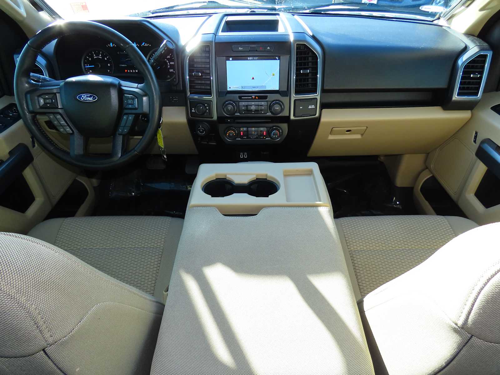 Thumbnail: 2017 Ford F-150 - 27