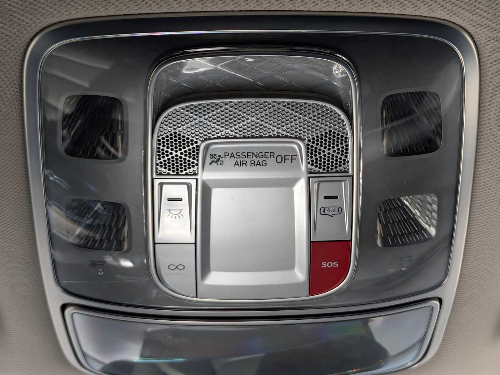 Thumbnail: 2025 Genesis GV70 - 31