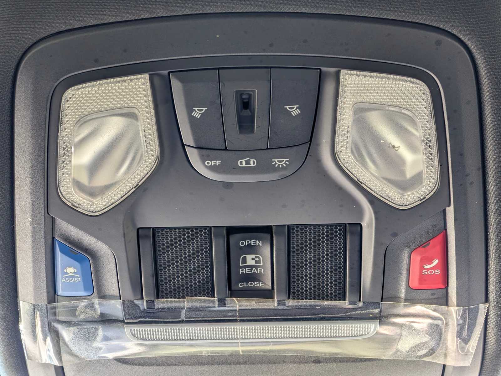 Thumbnail: 2019 RAM 2500 - 24