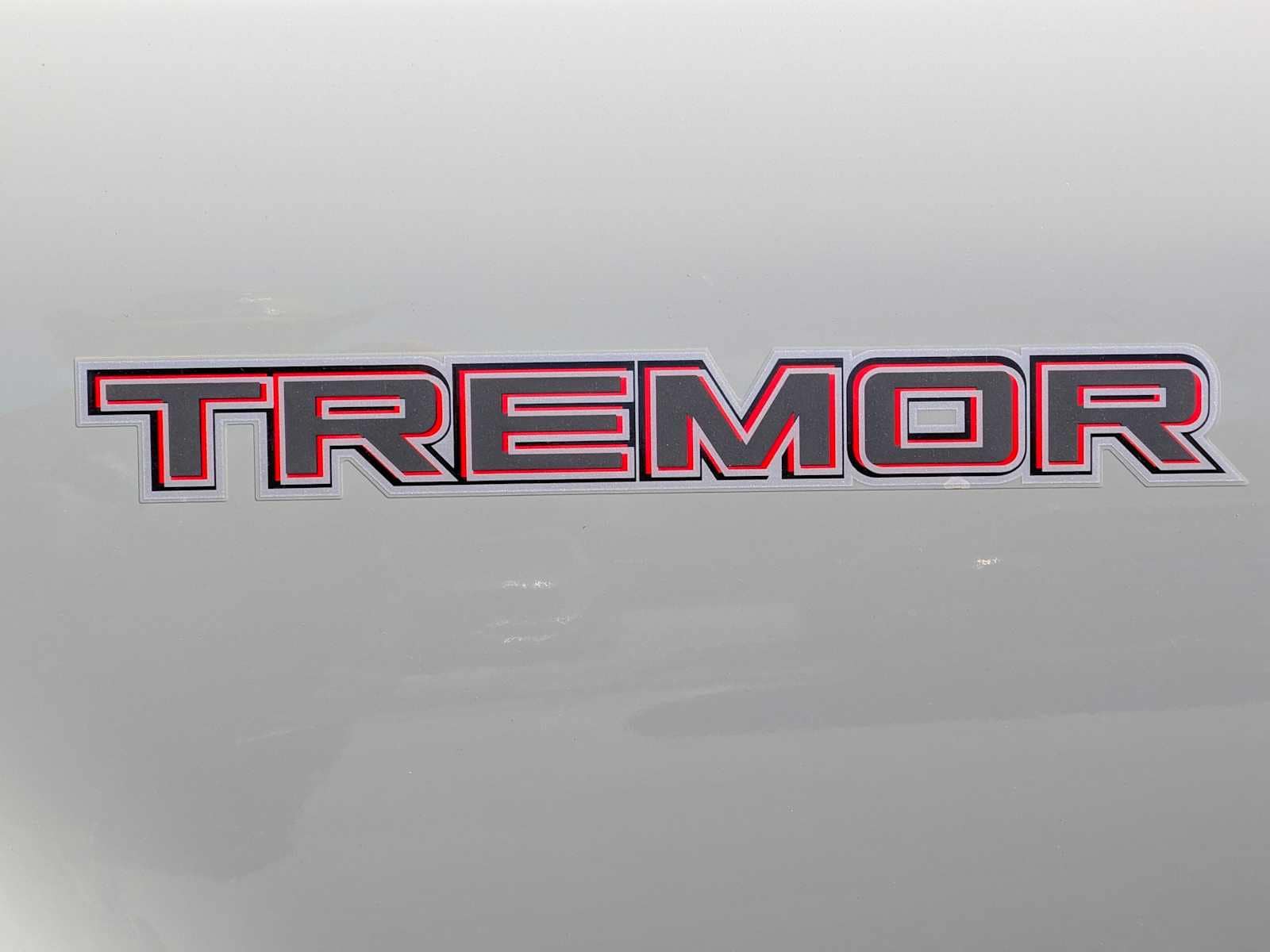 Thumbnail: 2022 Ford Ranger - 5