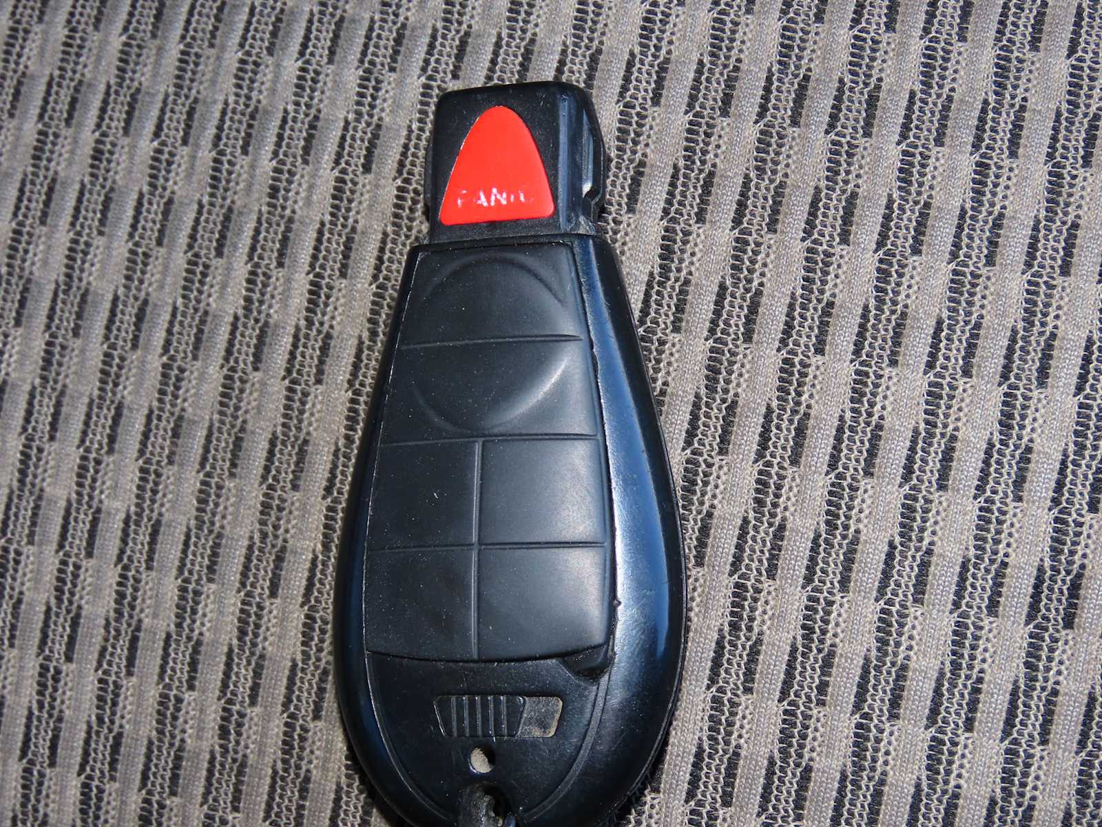 Thumbnail: 2012 RAM 1500 - 32