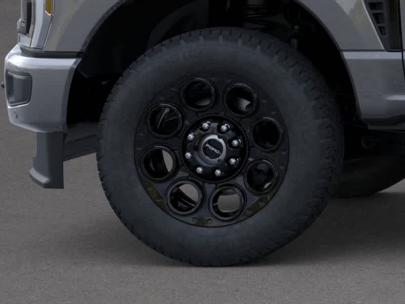 Thumbnail: 2026 Ford F-350 - 19
