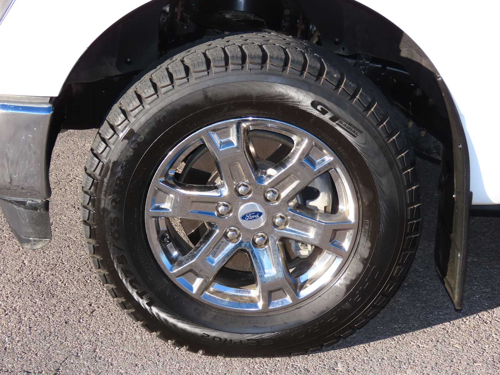 Thumbnail: 2023 Ford F-150 - 14