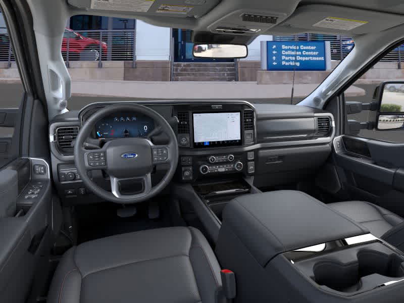 Thumbnail: 2026 Ford F-250 - 9