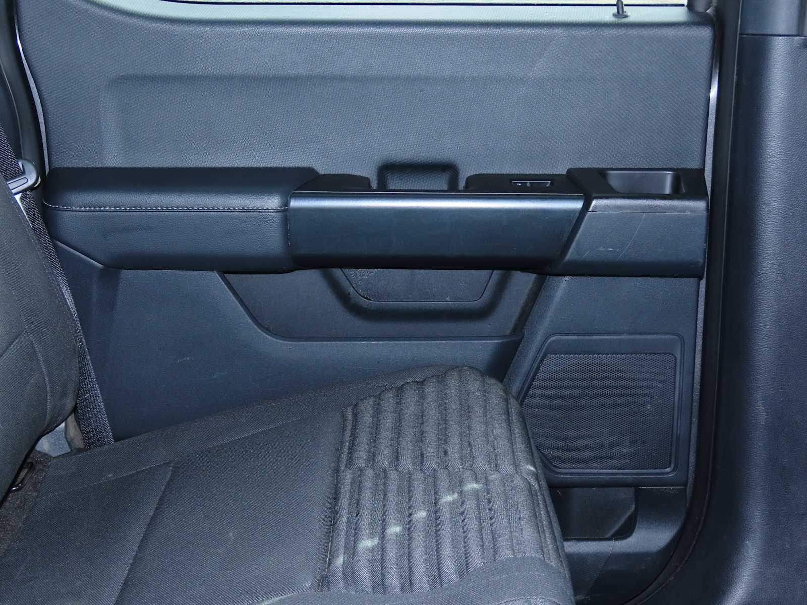 Thumbnail: 2023 Ford F-150 - 25