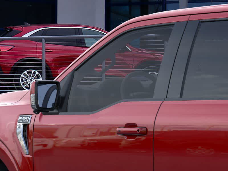 Thumbnail: 2025 Ford F-150 - 20