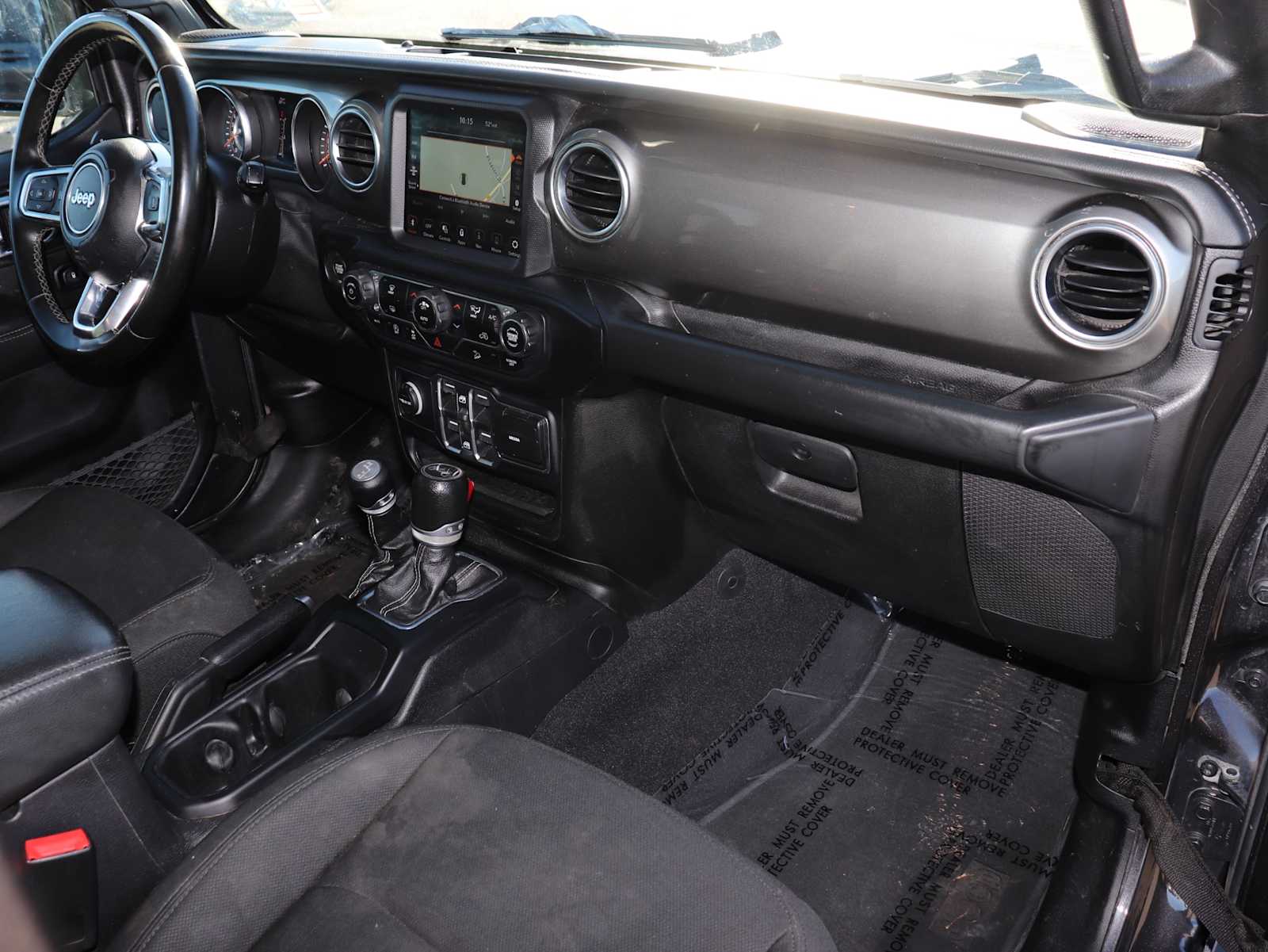 Thumbnail: 2020 Jeep Wrangler - 21