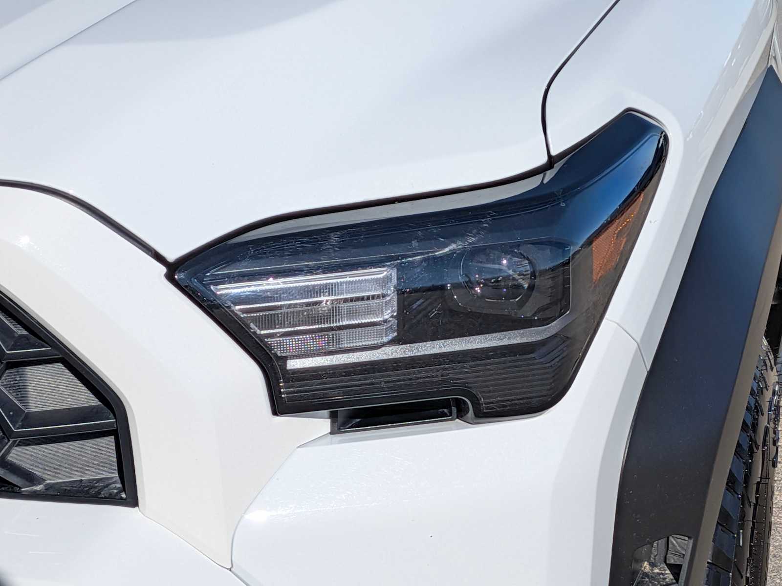 Thumbnail: 2025 Toyota 4Runner - 10