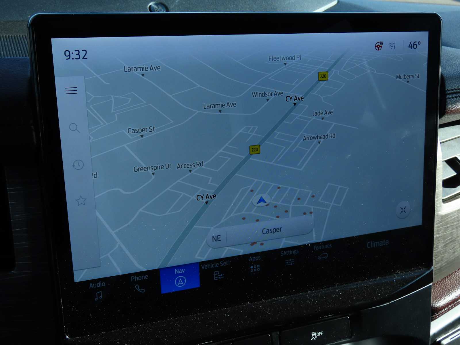 Thumbnail: 2024 Ford Expedition MAX - 30