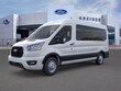 Ford Transit-350 Passenger