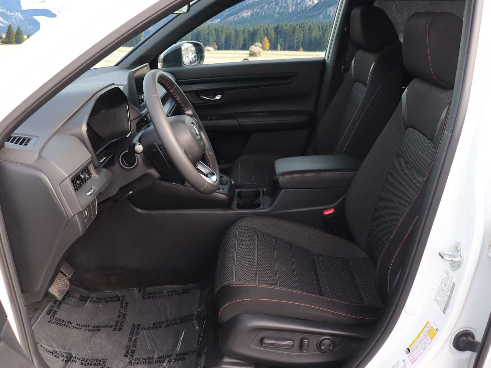 Thumbnail: 2023 Honda CR-V - 12