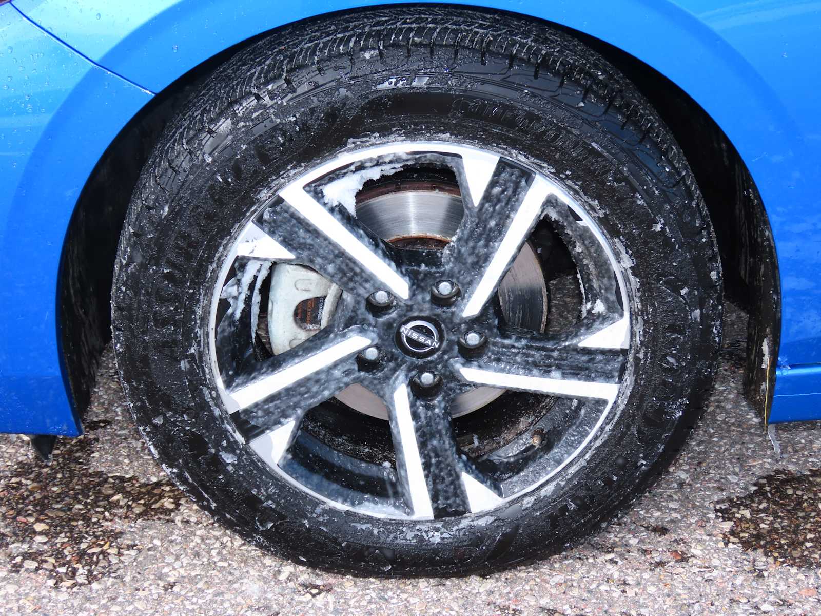 Thumbnail: 2024 Nissan Sentra - 13