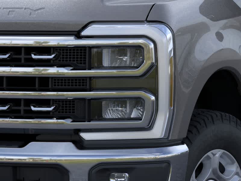 Thumbnail: 2026 Ford F-350 - 18