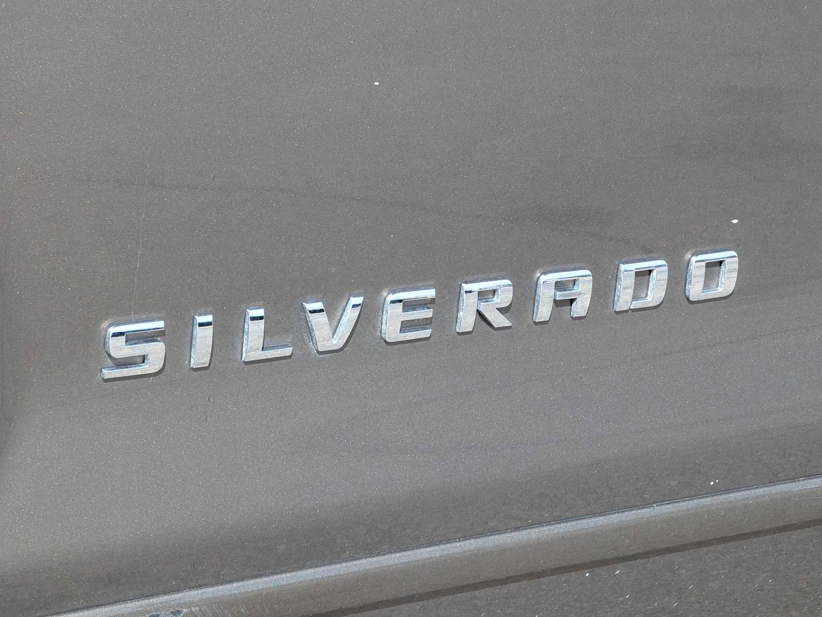 Thumbnail: 2015 Chevrolet Silverado 1500 - 12