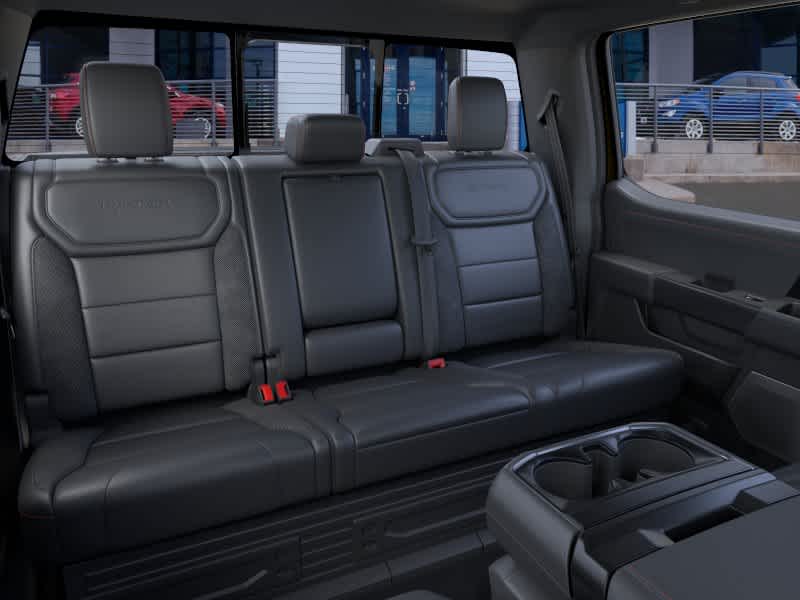 Thumbnail: 2026 Ford F-150 - 11