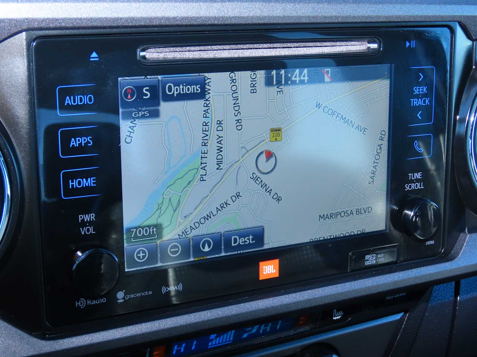 Thumbnail: 2019 Toyota Tacoma - 28