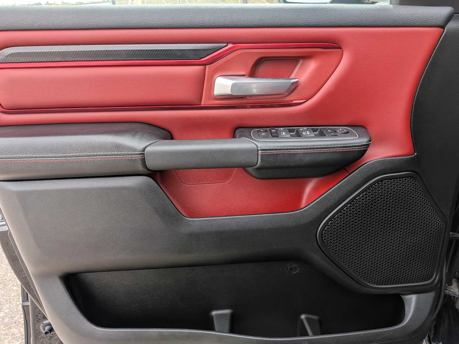 Thumbnail: 2023 RAM 1500 - 16