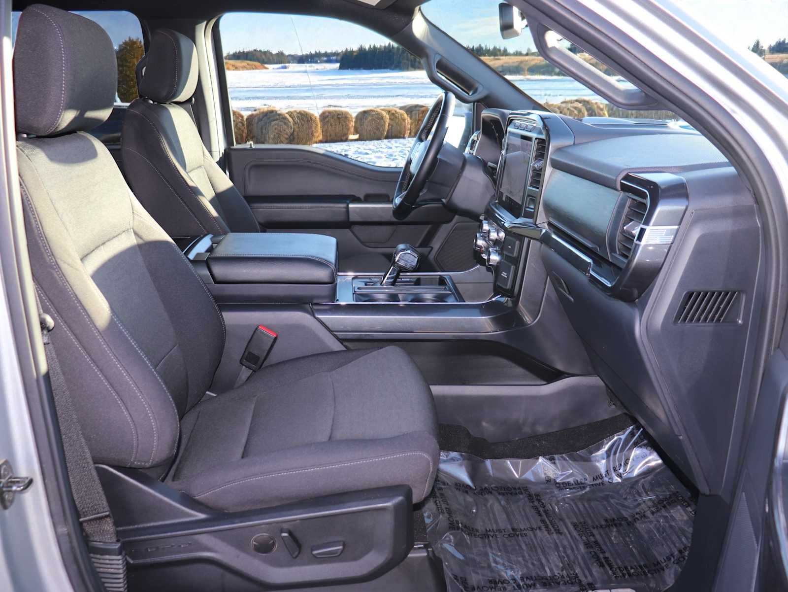 Thumbnail: 2023 Ford F-150 - 23